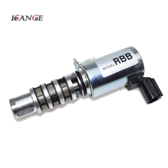 ISANCE Variable Timing Solenoid Oil Control Valve VVT For Acura RSX