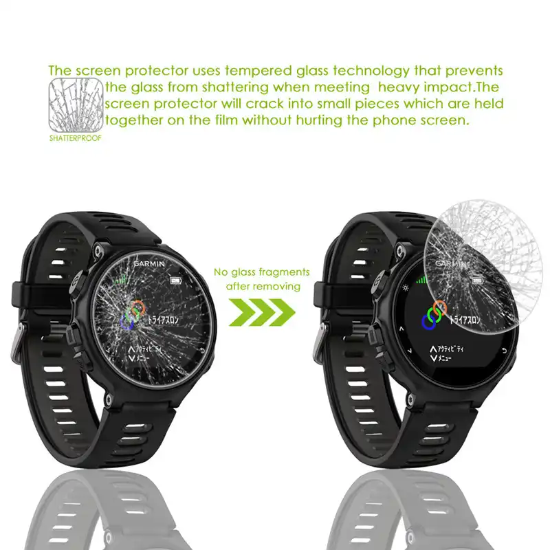 forerunner 735xt waterproof