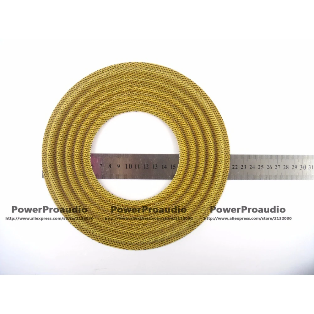 

10pcs Replacement loudspeaker Speaker Spider Repair 100mm 215mm FREESHIPPING