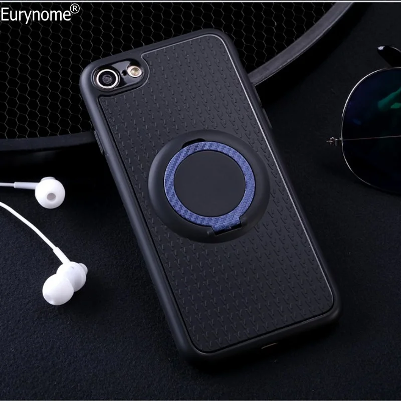 

New Design Tank Shockproof Magnetic Plastic with silicon Case cover for Apple Iphone 6 plus 6s plus Iphone6 Case With pen
