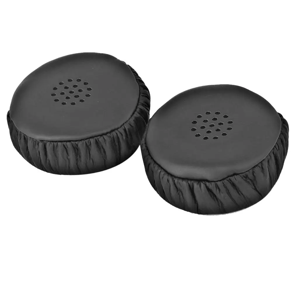 VEKEFF Ear pads cushioned earpads for Sony MDR XB450AP B XB450 XB 450 XB 650 BT XB650BT Extra Bass headsets headphones