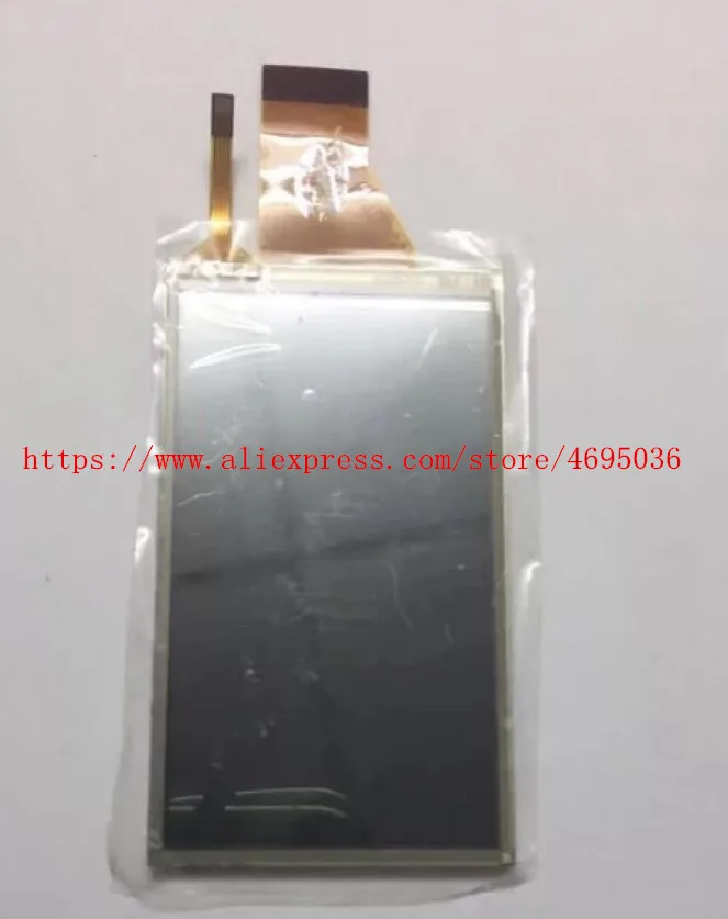 Новый ЖК-экран для видеокамеры Panasonic HDC- HS60 HS80 TM55 TM60 TM80 SD40 SD60 SD80 MDH1 GK + сенсорный |