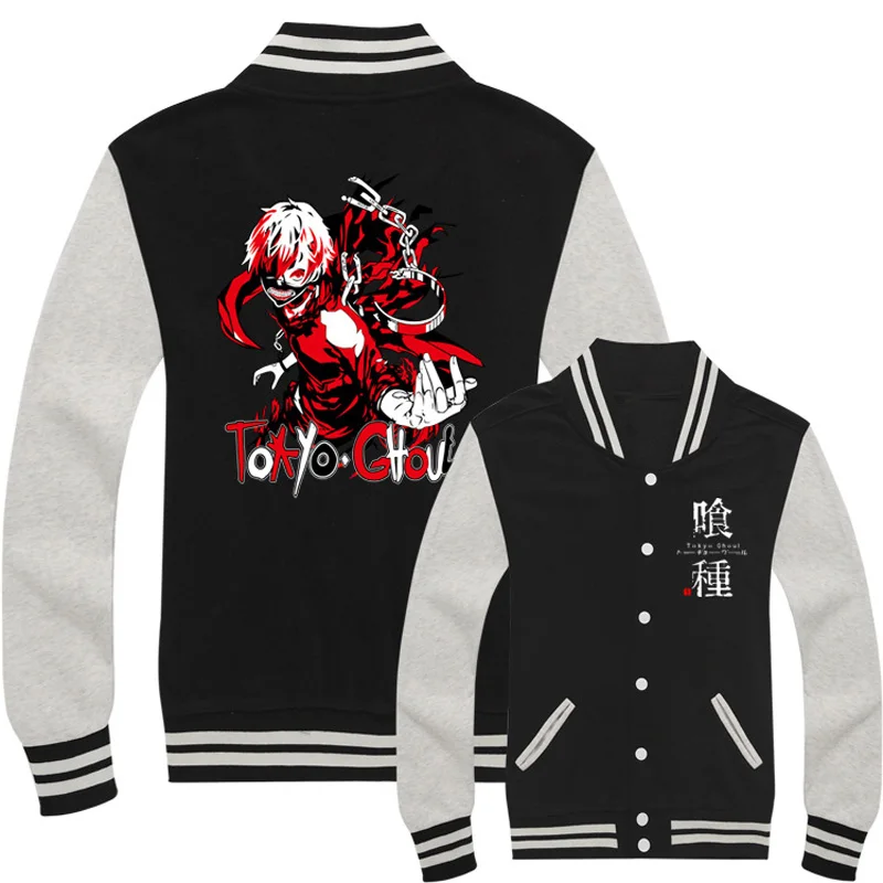 kaneki ken hoodie cosplay