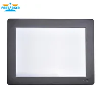 ram 64g Z7 12.1 Touch תעשייתי אינץ פאנל המחשב 4 חוטים התנגדותי Touch Screen אינטל J1800 4G RAM 64G SSD (5)