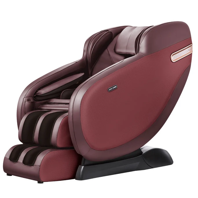 Массажное кресло с нулевой гравитацией, домашние автоматические капсулы, электрические Разминающие многофункциональные 3d механические руки для пожилых людей
