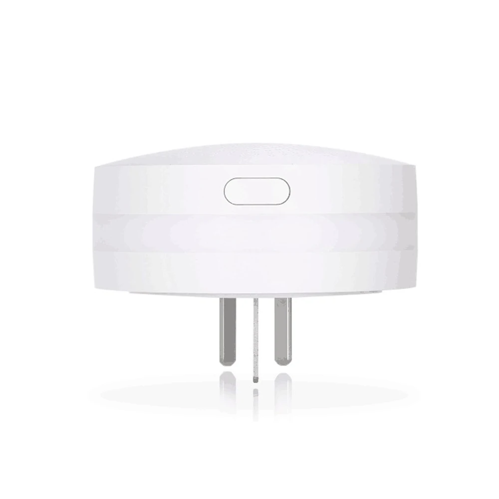 Xiaomi Mijia умный дом Многофункциональный шлюз Модернизированный ZigBee WiFi мини