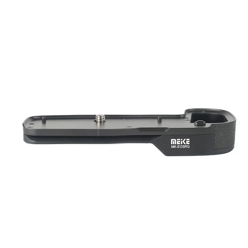  Meike MK-EORG Aluminum Handle Grip Quick Release Plate for Canon EOS R Camera