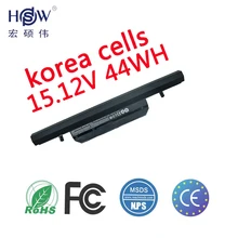 Genuine original 15.12V 44Wh WA50BAT-4 laptop battery for Clevo 6-87-WA50S-42L 6-87-WA50S 6-87-WA5RS bateria akku Genuine original 15.12V 44Wh WA50BAT-4 laptop battery for Clevo 6-87-WA50S-42L 6-87-WA50S 6-87-WA5RS bateria akku