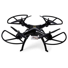 Free Shipping Huanqi 899 b RC UAV 2.4 g 4 ch six-axis gyro RC four-axis aircraft RTF holding height mode vs Sima X5HC / X8C / X8