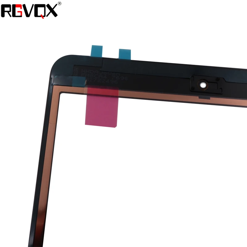Оригинальный сенсорный экран для iPad Mini 1 A1432 A1454 A1455 2 A1489 A1490 A1491 TP IC с клейкой
