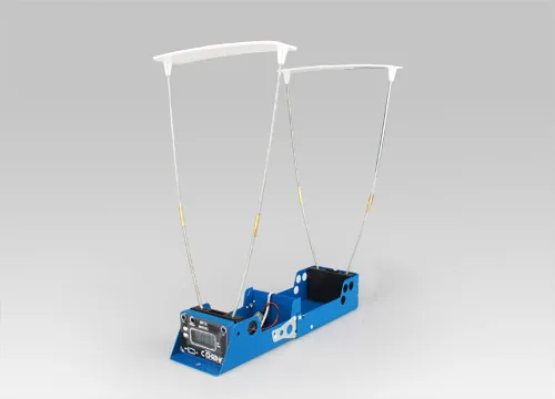 Бесплатная ЖК-дисплей измеряет скорость пули Запись функция хронограф скорость тестер для страйкбола охота HS35-0005