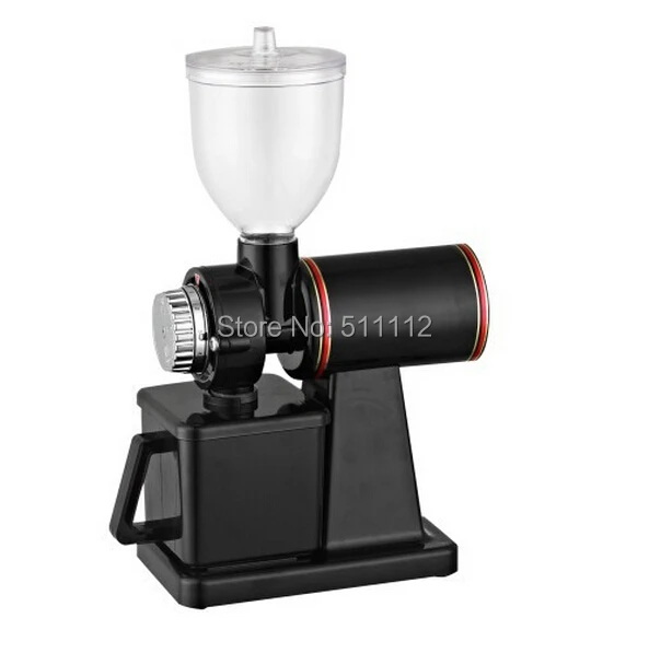 Discount !!!! TOP QUALITY electric coffee bean grinder