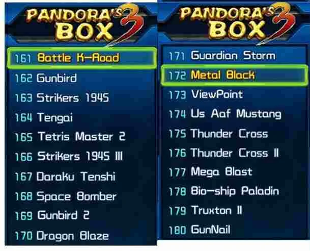 Pandora Box Street Fighter Amusement Coin Operated Mini Cabinet Video Arcade Game Machine For Kids And Adults