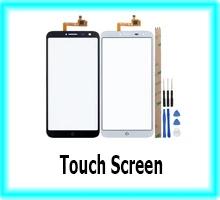 touch