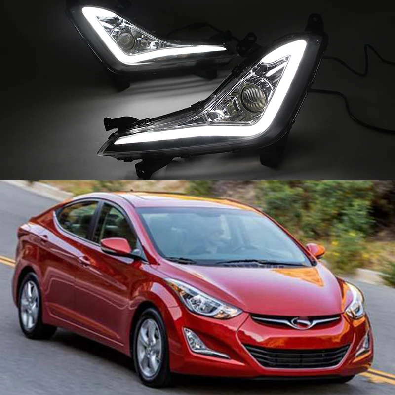 Flashing Check Engine Light Hyundai Elantra