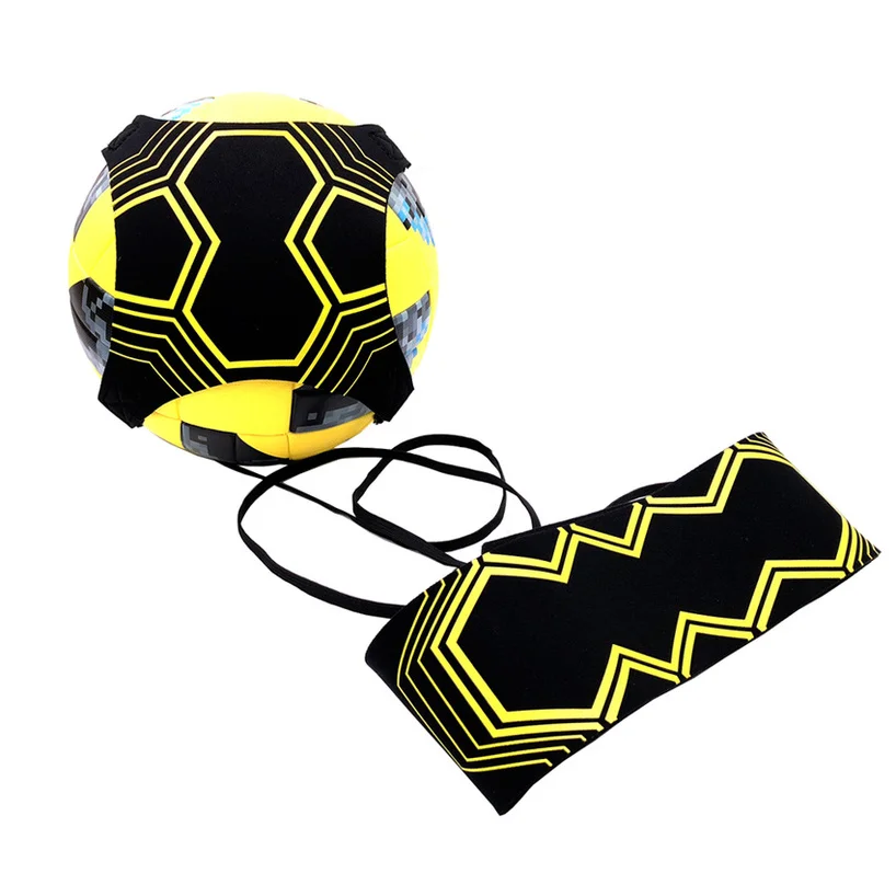 Soccer Trainer Football Kick Throw Solo Practice Training Aid Control Skills Adjustable Waist Belt for Kids Adults Drop shipping Soccer Trainer Football Kick Throw Solo Practice Training Aid Control Skills Adjustable Waist Belt for Kids Adults Drop shipping
