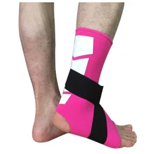 1 шт лодыжки поддержки протектор дышащий лодыжки бандаж протектор лодыжки Спорт