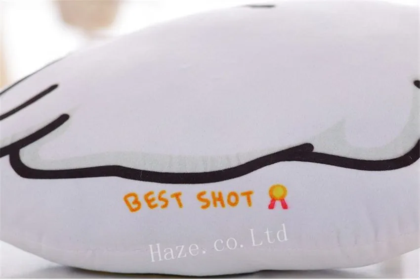 Popular Neko Atsume Kitty Collector Darake Zukan Tubbs Pillow Cushion Plush Toys