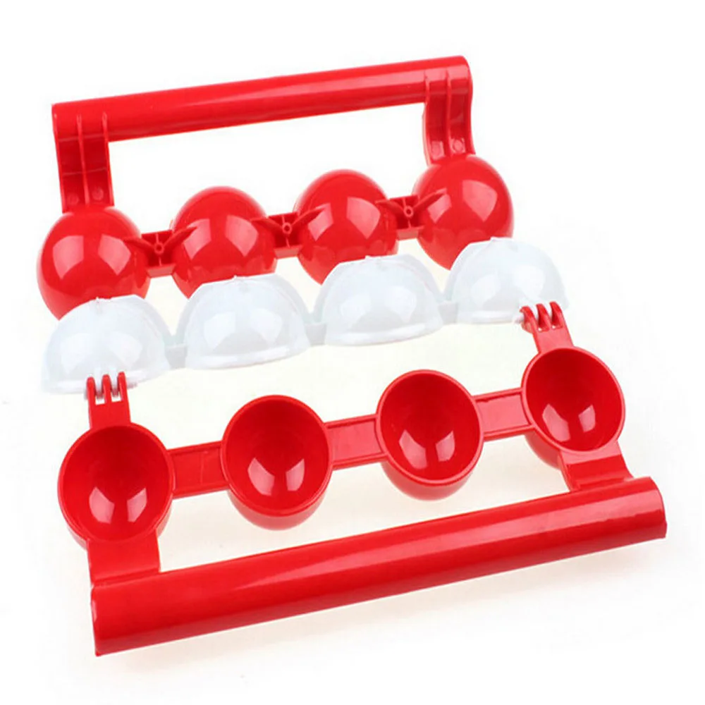 Meatball maker 5