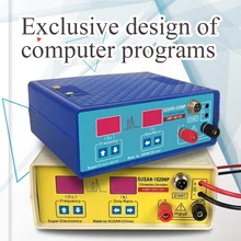 SUSAN-1030NP/1020NP 1500W Ultrasonic Inverter Electrical Equipment 