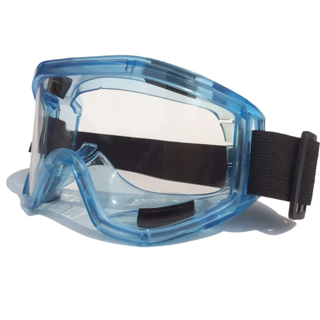 Buy Industrial Labor Safety Goggles Windproof Tactical