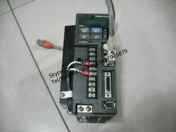 

USED 100% TESTED RYS401S3-LSS-Z24 RYS401S3-LSS-Z24 AC SERVO DRIVE RYS401S3-LSS-Z24