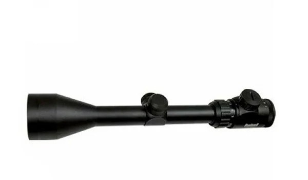 caza scopes 3 9x50EG Tactical Riflescope Illuminated font b Rangefinder b font Reticle Shotgun Air Hunting