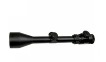 caza scopes 3-9x50EG Tactical Riflescope Illuminated Rangefinder Reticle Shotgun Air Hunting Rifle Scope riflescope