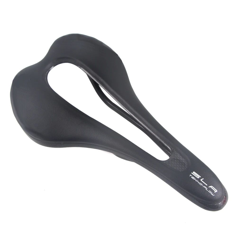 Bicycle Saddle Full Carbon Fiber Slr Mtb Mountain Road Bike Seat