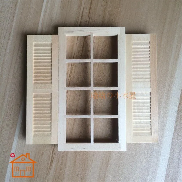 1 12ドールハウスウィンドウアクセサリービレットミニドールハウス壁の装飾不可欠 1 12 Dollhouse Mini Dollhousedollhouse Window Aliexpress