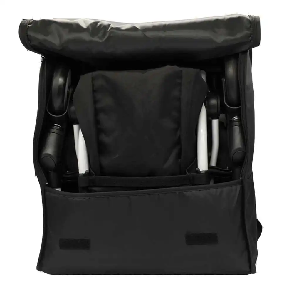 Дорожная сумка для переноски детских колясок рюкзак ткань Оксфорд водостойкий органайзер для yoyo + Yoya Babytime аксессуары для колясок
