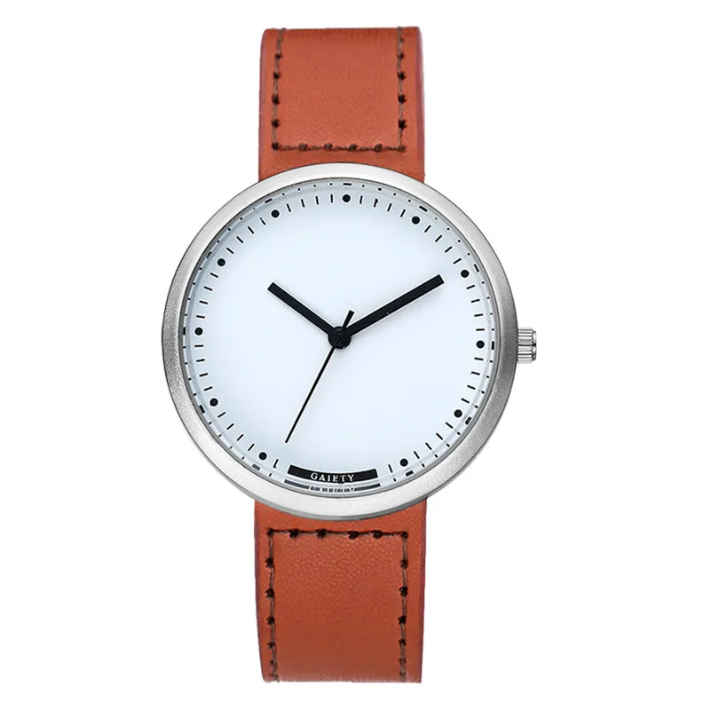 Creative Luxury Fashion Leather Strap Watch Men Analog Quartz Sport Wrist Watch Casual Male Hour Clock Relogio masculino 3M25 (10)