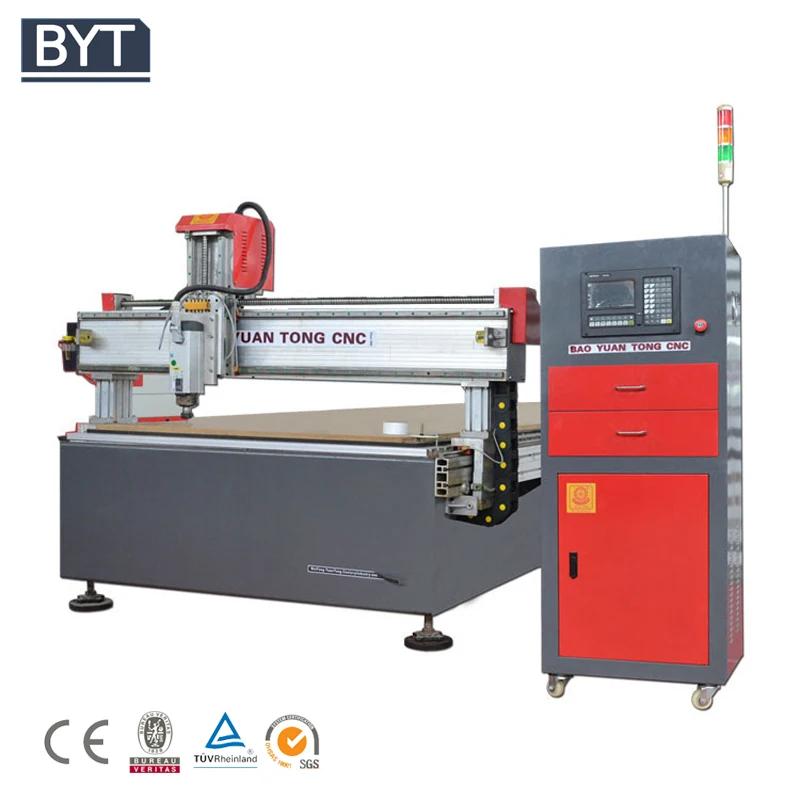 

1325 high precision ball screw cnc router,cnc engraving and milling machine