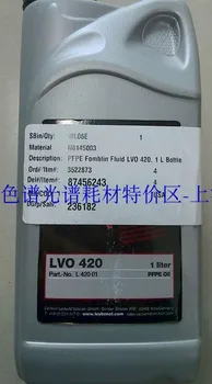 شراءل PerkinElmer Neskin مضخة تفريغ النفط رقم الصنف N8145003