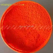 500 г = 10 цветов, 50 грамм в цвет Смешайте 10 неоновые флуоресцентные краски порошок для ногтей, полировка для ногтей, светящиеся под ультрафиолетом