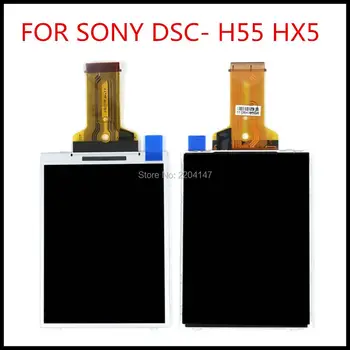

NEW LCD Display Screen Repair Part for SONY Cyber-Shot DSC-HX5 DSC-H55 HX5 H55 Digital Camera With Backllight