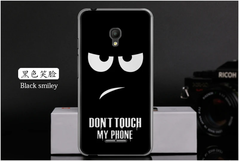 Phone case For Alcatel PIXI 4 5.5 OT5012 (16)
