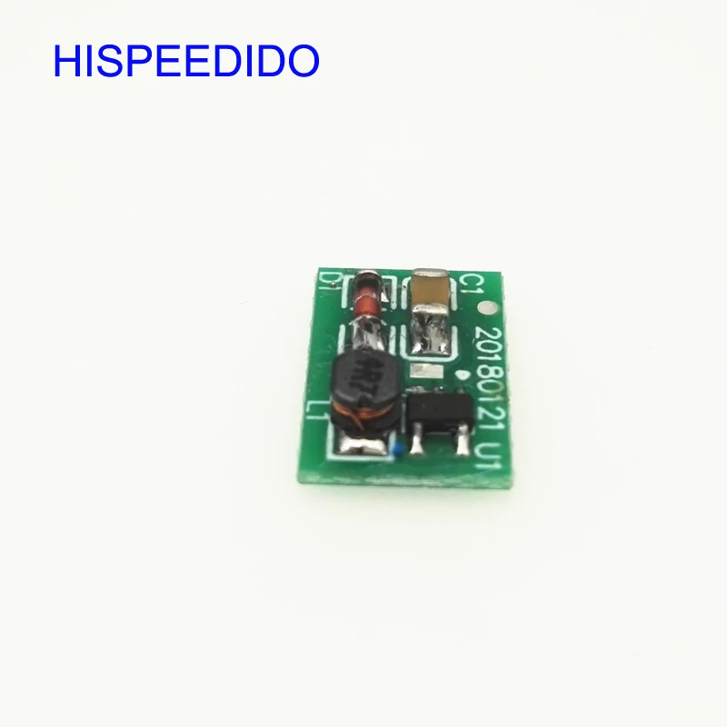 Hiseedo 100 шт./лот для GBA SP преобразует нормальную материнскую плату 001 в AGS 101 плата
