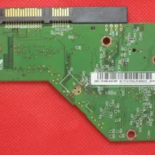 1 шт. оригинальная тест HDD печатная плата 2060-701640-002/2060-701640-002 REV A