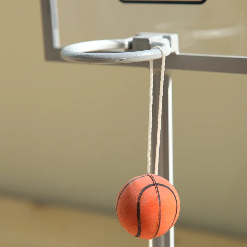 Креативный мини дети снятие стресса настольная игра настойльный Боулинг палец баскетбольный мяч Складная Пальма мини стрельба Баскетбол