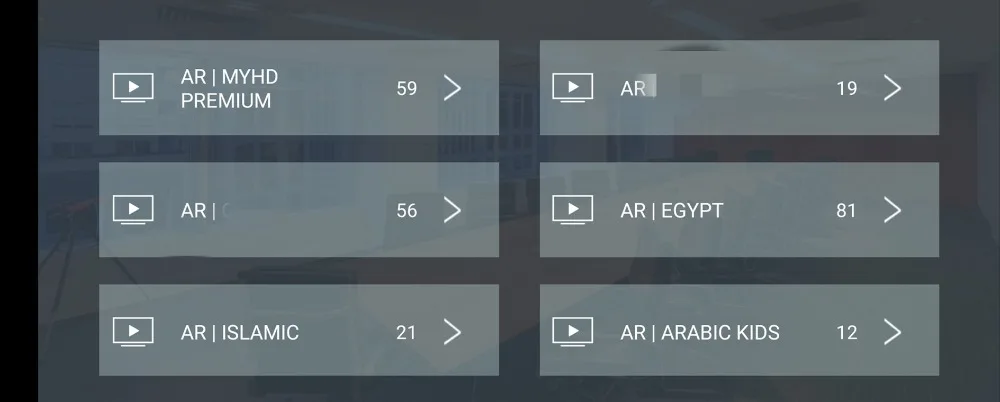 Европа IPTV подписка Франция Италия арабский Бельгия Испания Швеция Скандинавская Португалия Канада США Бразилия Smart IPTV M3U Android