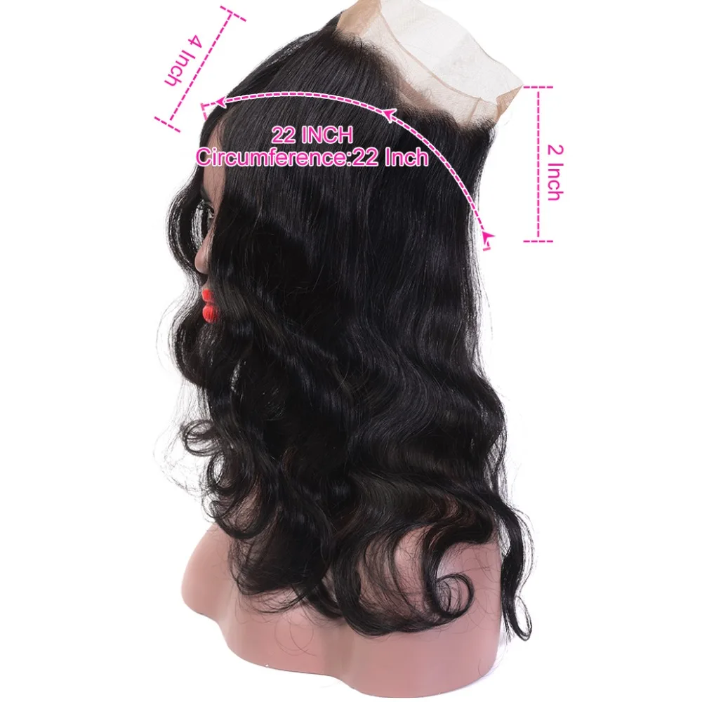 360 lace frontal with bundles  (5)