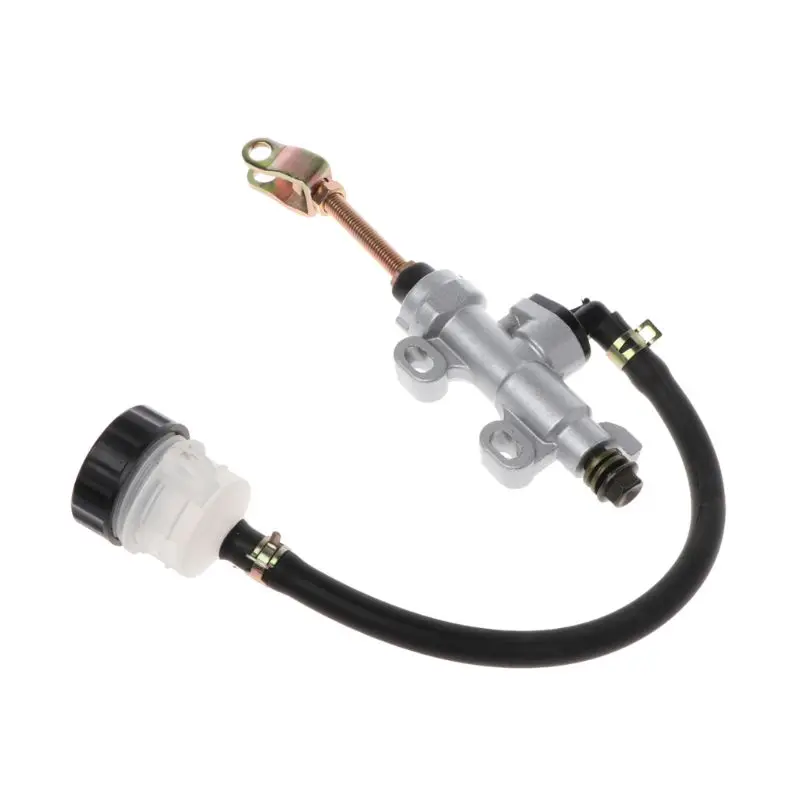 

Brake Hydraulic Pump Motorcycle Universal Rear Foot Master Cylinder Pump For Suzuki Kawasaki Honda Yamaha