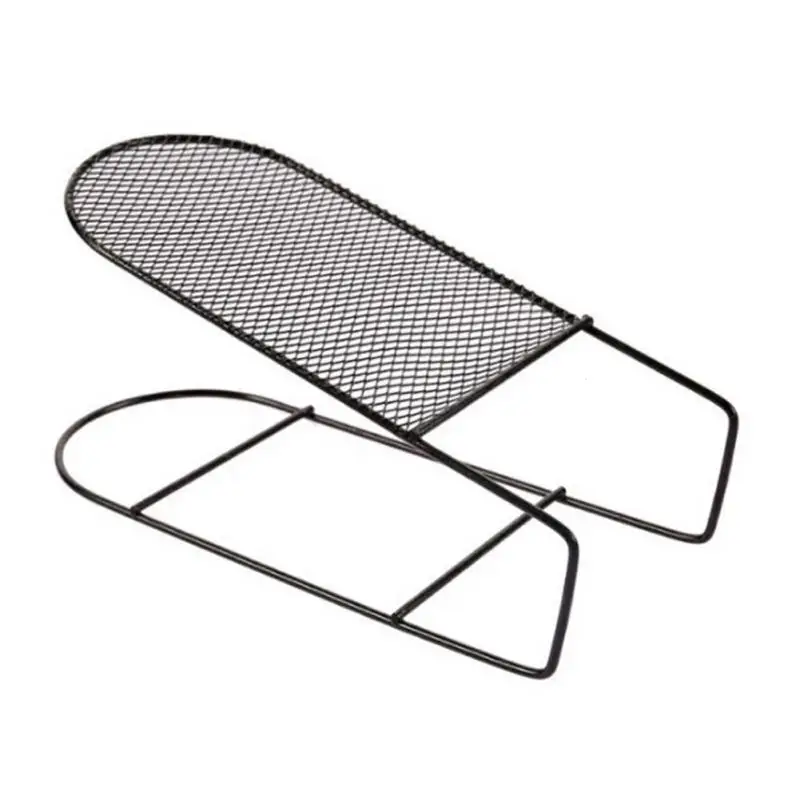 

Iron Adjustable Shoe Rack Cabinet Stretcher Wardrobe Shoe Storage Organizer Shelves Stand For Footwear Home Storage Supplies