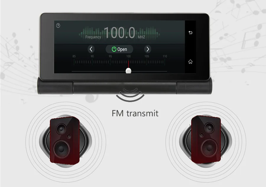 FM