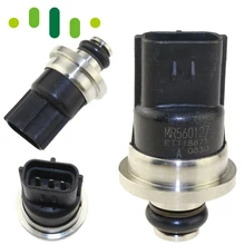 Fuel Rail Pressure Sensor For Mitsubishi Pajero Pinin Montero Shogun IO Space Wagon 1.8 2.0 GDI 3.5i MR560127 MD360939 E1T18871