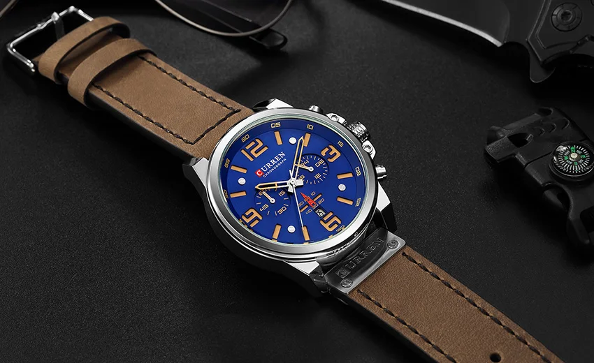watches men 8314 (12)