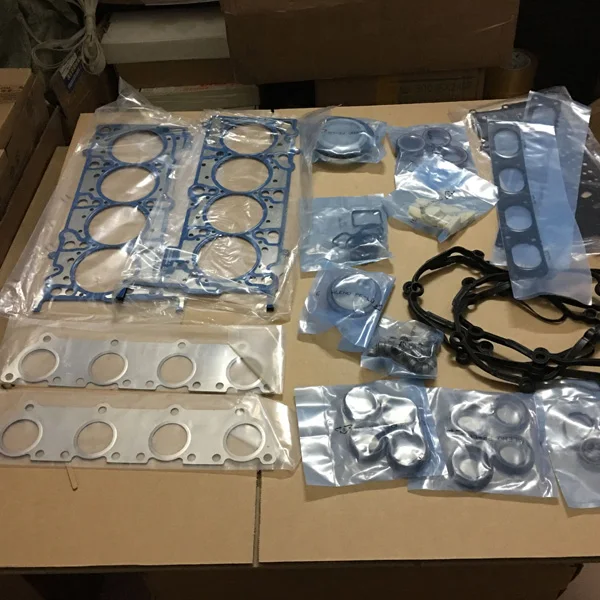 

079103383BB 079103383BA HEAD GASKET KIT FOR AUDI A8 4.2 BAT