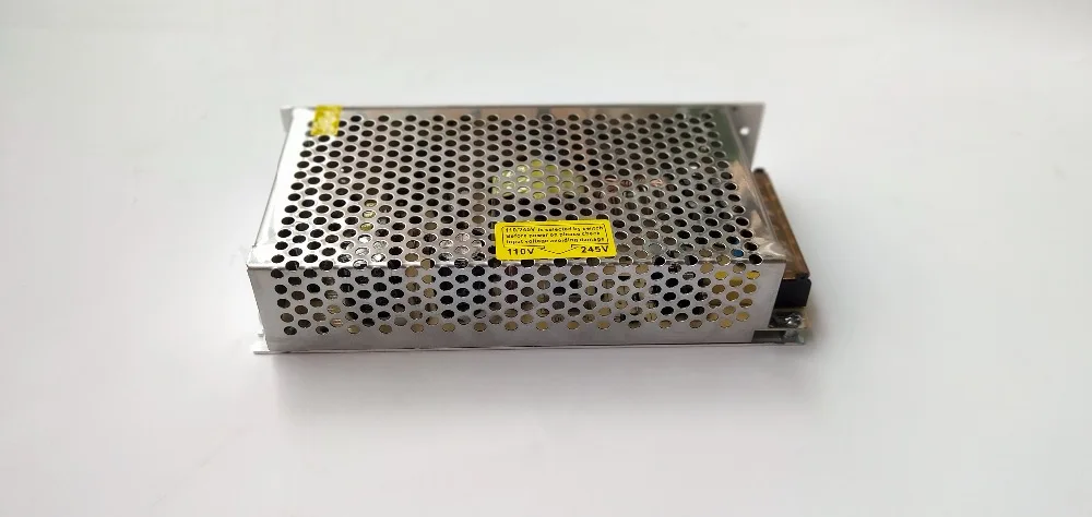 12.5A 150W светильник ing Transformers 100V 220V AC к DC 12V Переключатель Блок питания адаптер