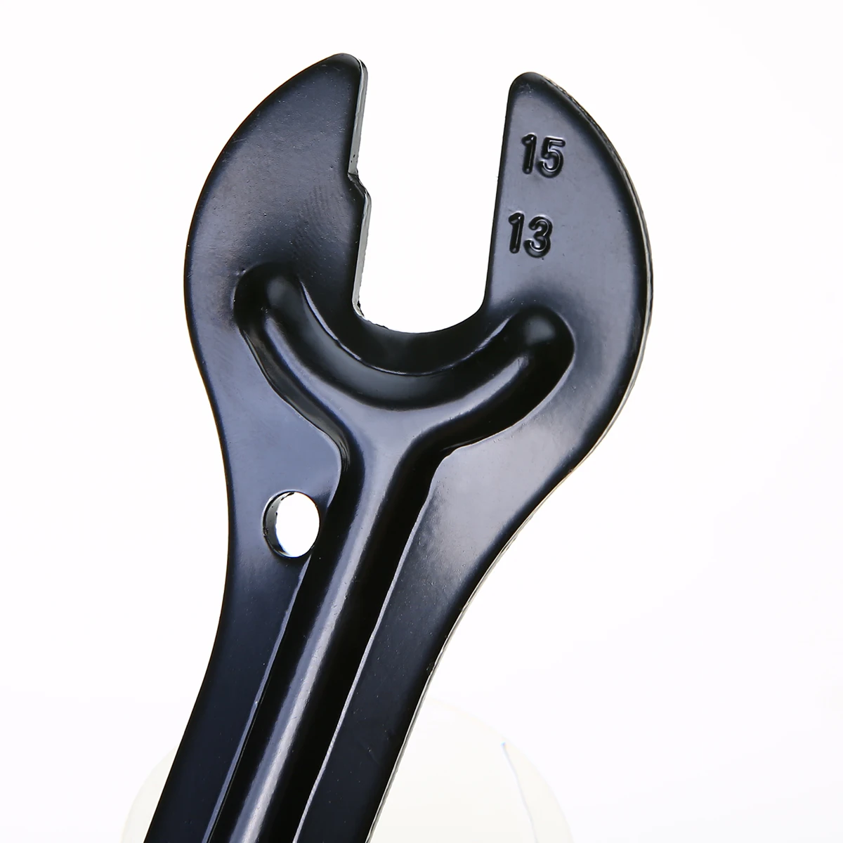 Carbon Steel 13/14/15/16mm Bike Bicycle Open End Axle Hub Cone Spanner Wrench Repair Tool Mountain Bicycle Repair Tools